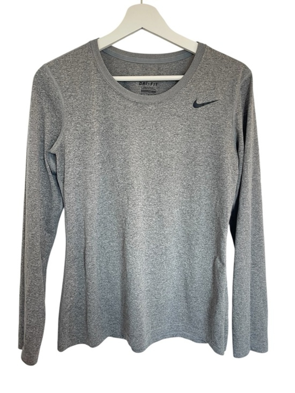 Nike Long Sleeve Shirt